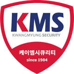 케이엠시큐리티 (광명안전) icon