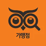 왓이즈머니 가맹점 icon