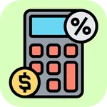 예금적금계산기 (세전이자,세후이자) icon