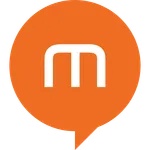 메이트 비즈 톡 icon