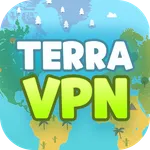 테라vpnTV앱 한국일본미국홍콩유럽 TerraVpnTV icon