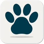 With Dog - Photo sharing SNS a icon