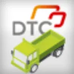 디티씨(DTC) 화물 추적 시스템 icon