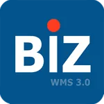 비즈 WMS 3.0 icon