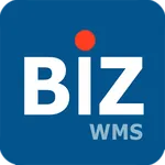 비즈 WMS icon
