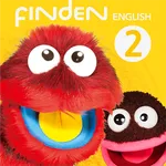Finden English STEP2 icon