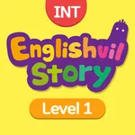 Englishvil Level 1 (INT) icon