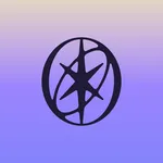 KATSEYE Official Lightstick icon