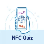 NFC퀴즈 icon