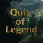 Quiz of Legends-롤 챔피언, 아이템, 스킬 icon