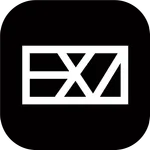 EXA : 엑사, 북리뷰, 독서, 성장, 커뮤니티, 커 icon