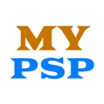 MYPSP icon