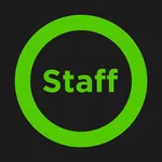 OVAL MMS Staff icon