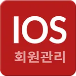 스마트 회원관리 icon