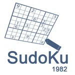 SudoKu 1982 icon