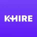 K-HIRE 케이하이어 - 외국인 구인구직 플랫폼 icon