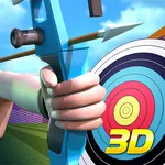 Archery World Champion 3D icon