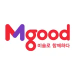 미술과 함께하다 엠굿 icon