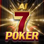 AI Seven Poker : 7Poker icon