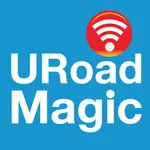 URoad Magic icon