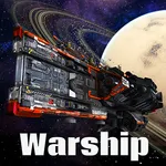 Warship War : Alien Invasion icon