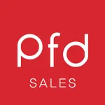 PFD Sales icon