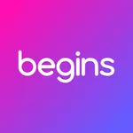 비긴즈 | 신뢰할 수 있는 만남 - 소개팅 데이트 연애 icon