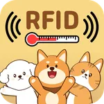 몇도냥(i-Temp) icon