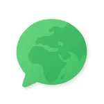 Global Chat icon