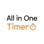 All in one Timer icon
