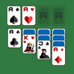 Pixel Solitaire : Klondike icon