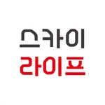 스카이라이프 icon