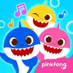 Pinkfong Baby Shark: Kid Games icon