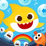 Baby Shark Adventure icon