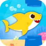 Baby Shark RUN icon