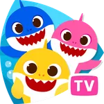 Baby Shark TV: Songs & Stories icon