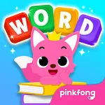 Pinkfong Word Power icon