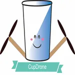 CupDrone Reo (컵드론 레오) icon