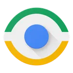 한전 QR코드 리더기 icon