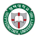 평택대학교 모바일 수강신청 icon