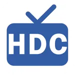 해동찬방송국 icon