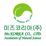 미즈코리아 방송국 icon