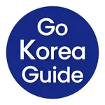 GoKoreaGuide icon