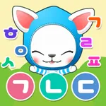 탭앤톡! 한글놀이 icon