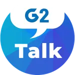 G2WorksTalk - 지투웍스톡 icon