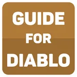 GuiDia - Guide for Diablo 3 icon