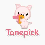 톤픽 Tonepick - 12개의 질문만에 찾는 퍼스널 icon