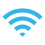 Portable Wi-Fi hotspot icon