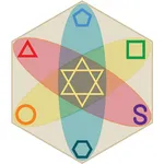 Geopia 図形心理ジオピア icon