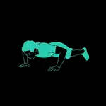 PushUp Counter - Auto Counting icon